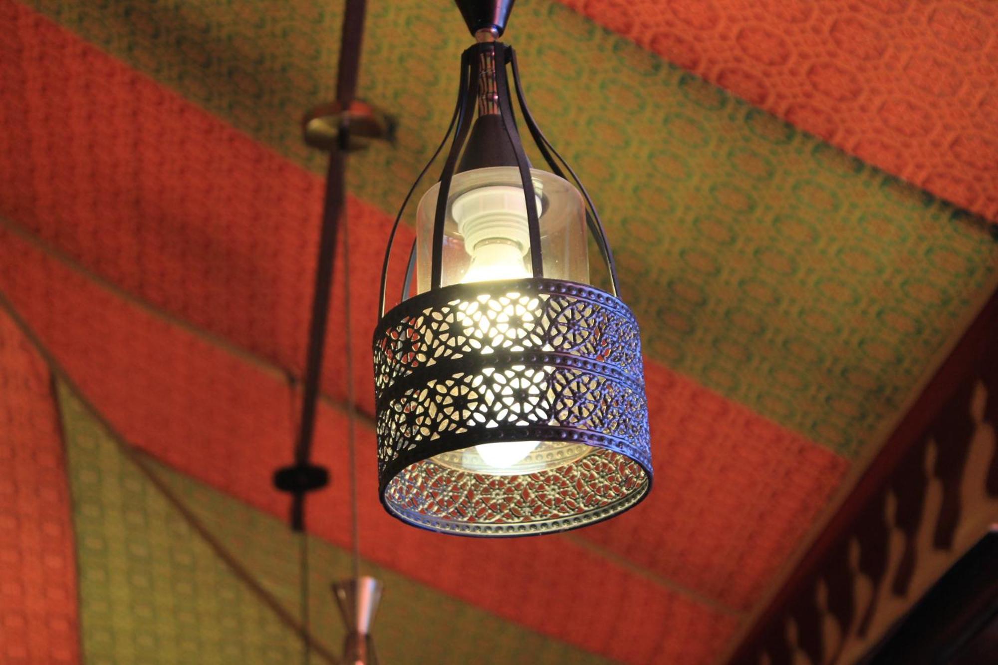 Riad Hilmuna Hammam Et Spa Marrakesh Ngoại thất bức ảnh